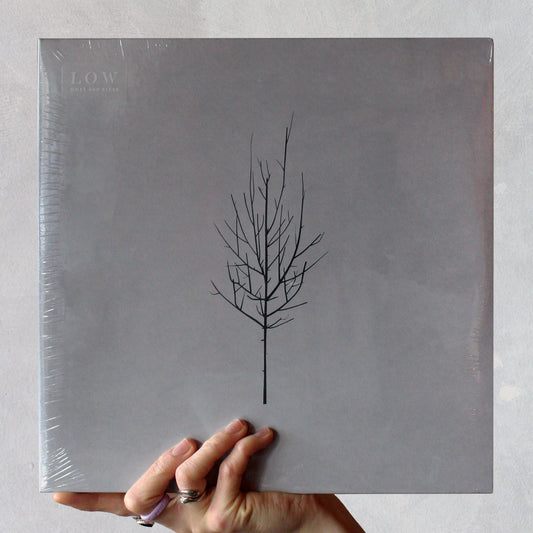 Low - 'Ones and Sixes' (2015) Vinyl - Audio Architect Apparel