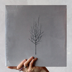 Low - 'Ones and Sixes' (2015) Vinyl - Audio Architect Apparel