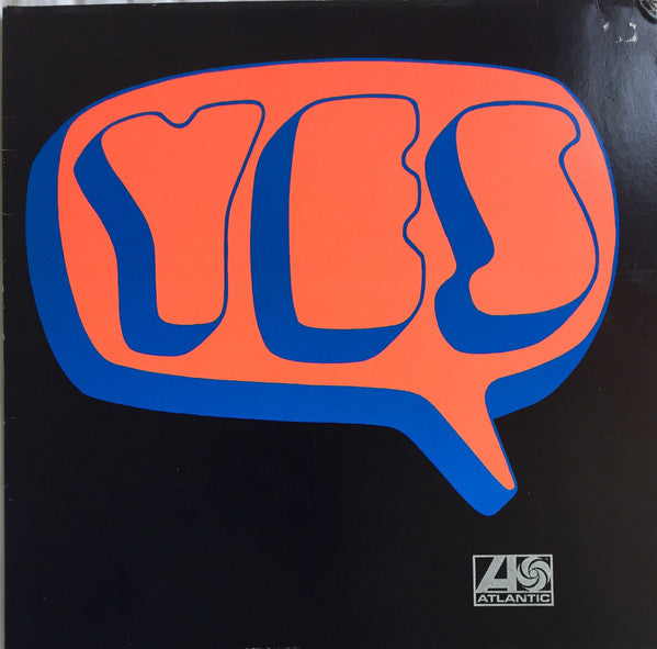 Yes Yes 0 Vinyl LP