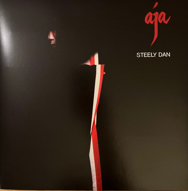 Steely Dan Aja 2023Vinyl Gatefold, 180g
