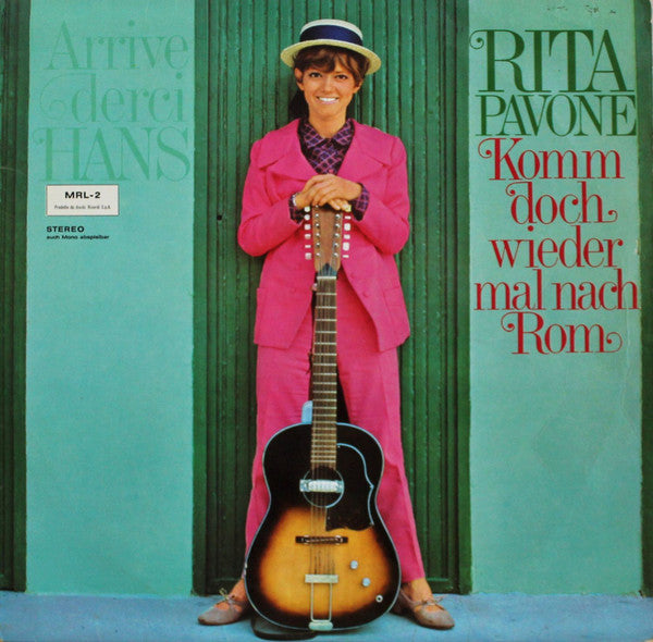 Marillion Misplaced Childhood 1968 Vinyl LP