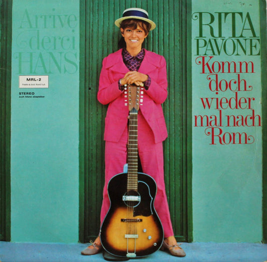 Marillion Misplaced Childhood 1968 Vinyl LP