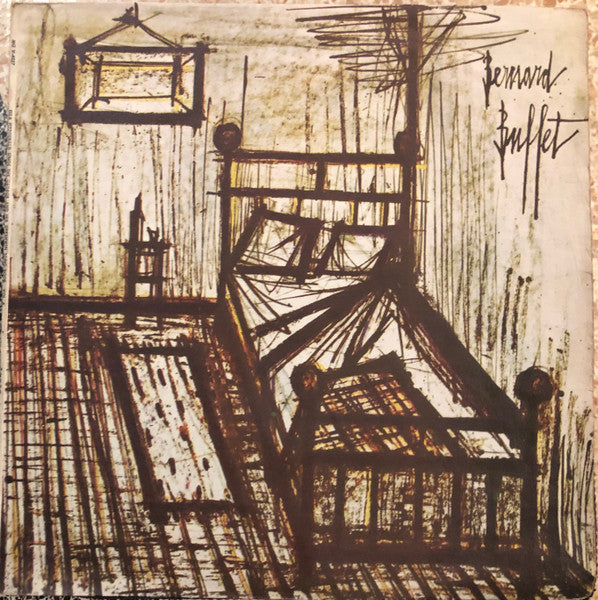 Ella Fitzgerald Sings George and Ira Gershwin Song Book Vol. 4 1959 Vinyl LP