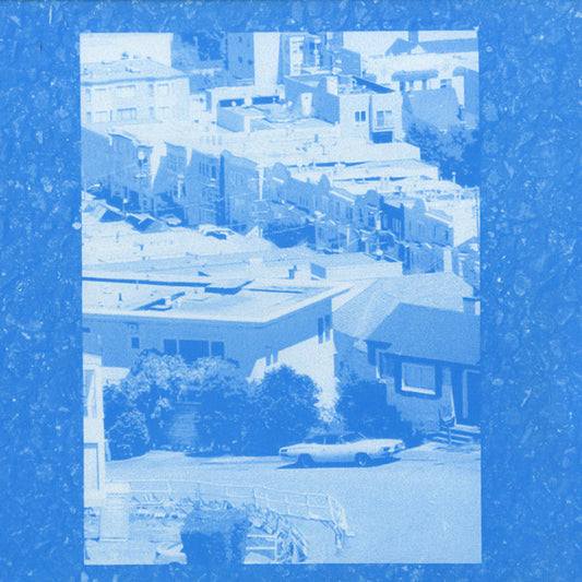 Mix Mup After the Job 2013 Vinyl 12"