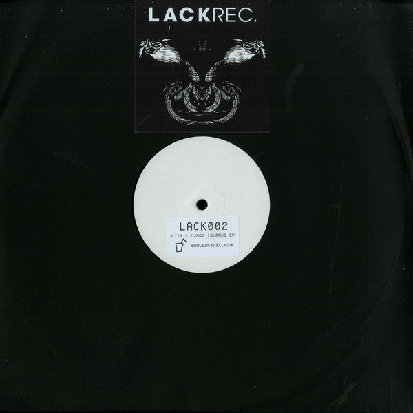 Liit Lungo Islando 2015 Vinyl 12"