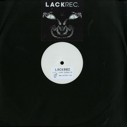 Liit Lungo Islando 2015 Vinyl 12"