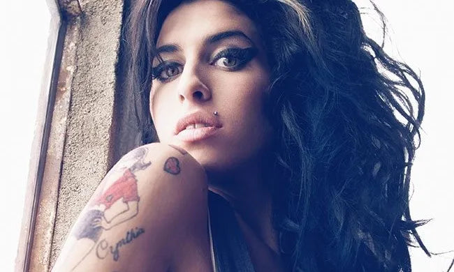 Sound Society: Celebrates Amy Winehouse