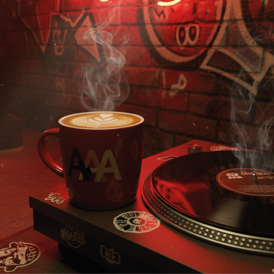 Backstage Weekly Coffee Subscription