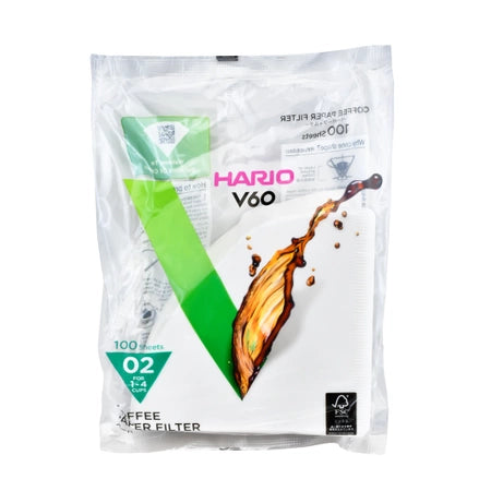Hario V60 Filter Papers 02 - AAA